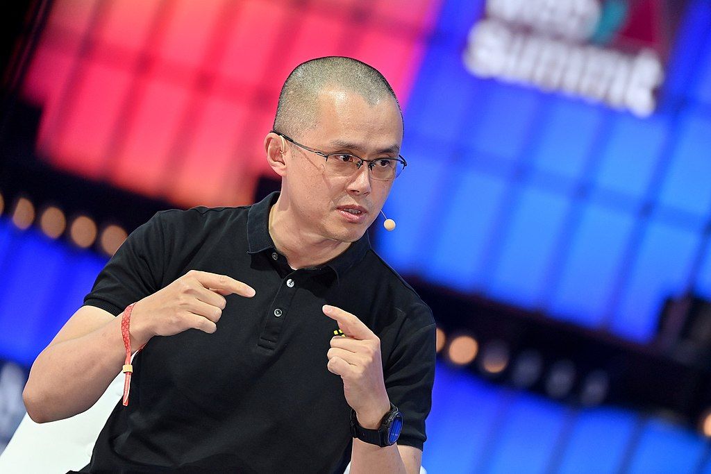 US regulators have filed multiple lawsuits against Binance and its CEO for alleged securities law violations