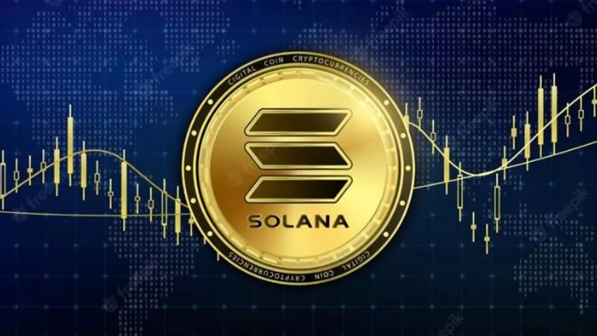 Could Solana Be Considered the "Apple of Crypto"?
