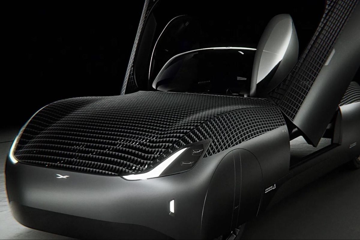 FAA's approval for testing brings the first flying car closer to taking off